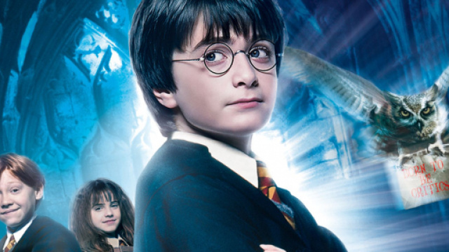Harry Potter e la pietra filosofale raggiunge il miliardo di dollari di incasso al botteghino