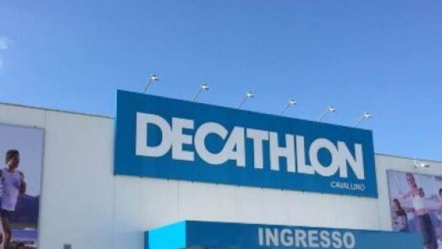 Nuove assunzioni per diplomati in Decathlon.