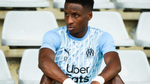 OM: Bouna Sarr agress&eacute; ce matin &agrave; son domicile