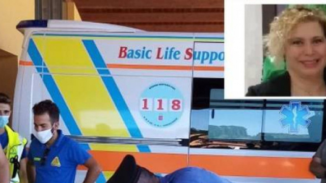 Pisa, maestra d'asilo 46enne scomparsa nel nulla da giorni .