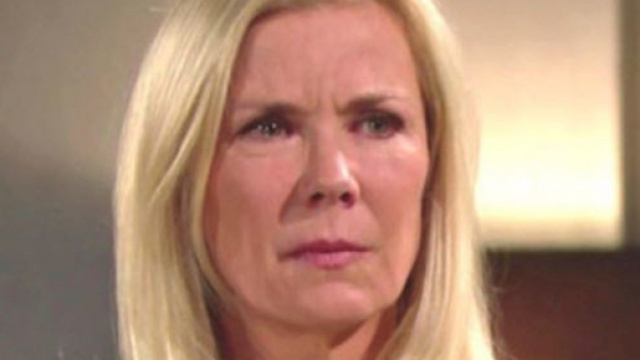 Spoiler Beautiful: Brooke non vuole che Hope sposi Thomas.