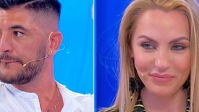 U&D, Veronica e Giovanni insieme dopo l'addio: lei piange su Ig e nega di essere una bugiarda.