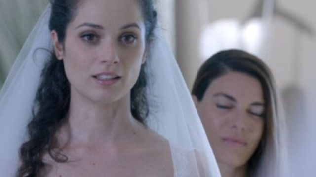Un posto al sole dal 31 agosto al 4 settembre, anticipazioni: arriva il giorno di matrimonio per Niko e Susanna.