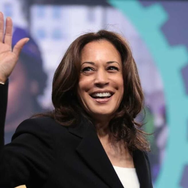 Non &egrave; vero: da Kamala Harris che definisce Joe Biden un razzista alla morte della figlia di Putin.