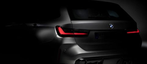 Bmw, annunciata la nuova M3 Touring: dovrebbe uscire sul mercato nel 2022