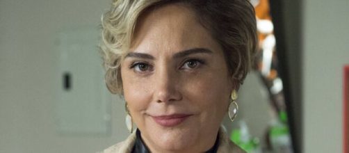 Heloisa P&eacute;riss&eacute; &eacute; uma atriz de sucesso. (Arquivo Blasting News)