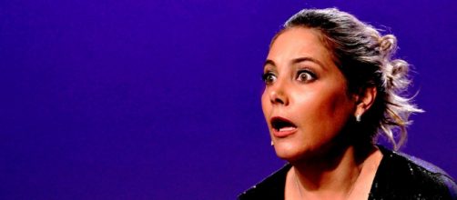 Helo&iacute;sa P&eacute;riss&eacute; fez 54 anos. (Arquivo Blasting News)