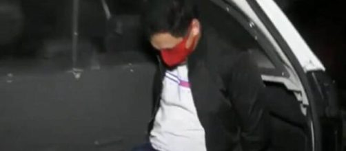 Pastor &eacute; casado e esposa est&aacute; gr&aacute;vida. (Reprodu&ccedil;&atilde;o/Band)