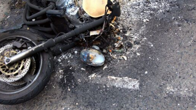 Calabria, 16enne muore in un sinistro (Foto di repertorio).