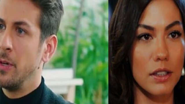 DayDreamer, anticipazioni turche: Emre cerca di far riconciliare suo fratello e Sanem.
