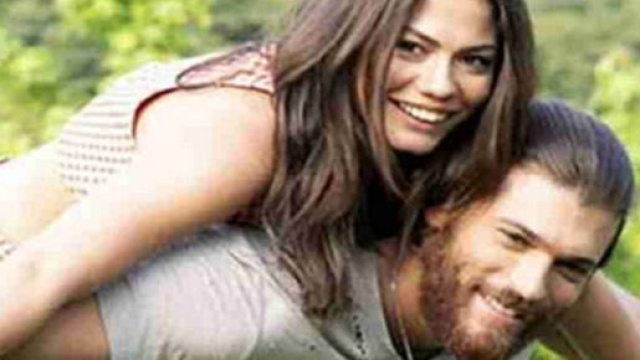 Demet &Ouml;zdemir torna a parlare di Can Yaman: &lsquo;Si &egrave; creato uno splendido feeling tra di noi&rsquo;.