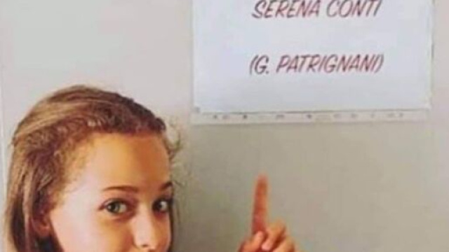 Il Paradiso delle Signore 5: Serena Conti potrebbe essere la figlia di Vittorio.
