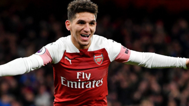 Il Torino sogna Torreira in mezzo al campo.