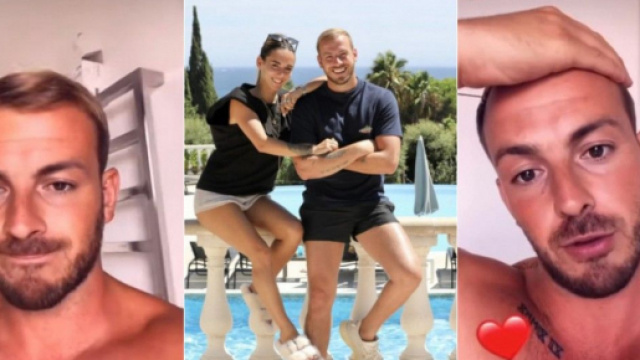 Julien Bert et Hilona victimes d'un cambriolage : il raconte enfin ce qu'il s'est r&eacute;ellement pass&eacute;.