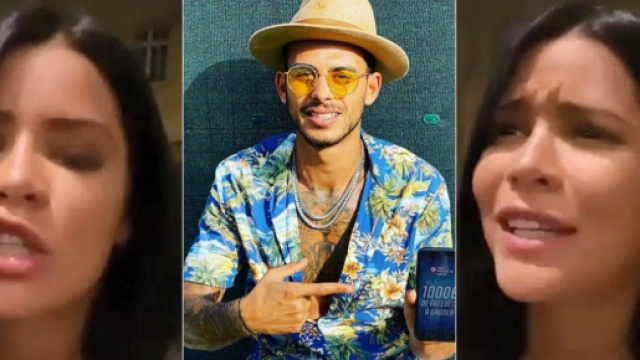 Les Marseillais vs Le Reste du Monde 5 : Apr&egrave;s avoir d&eacute;couvert les infid&eacute;lit&eacute;s de Greg, Ang&egrave;le le traite de "toxique et malhonn&ecirc;te".