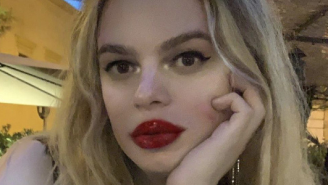 Uomini e Donne: l'influencer Serena Aniello potrebbe essere la prima tronista transgender.