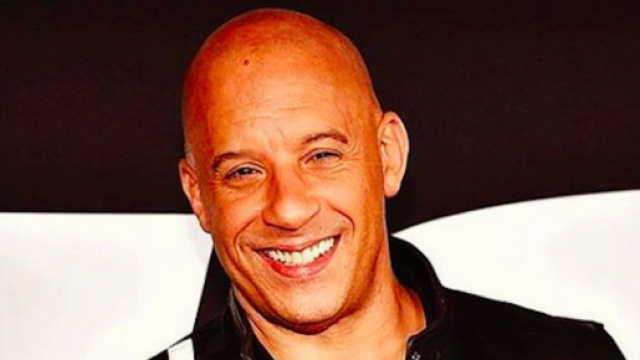 Vin Diesel fait la pub d'une marque chinoise, les ventes grimpent. Credit: vindiesel