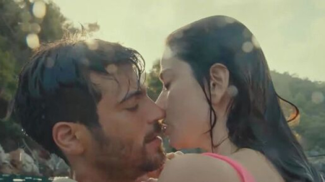 5 fiction turche popolari: tra queste Bay Yanlis con Can Yaman.