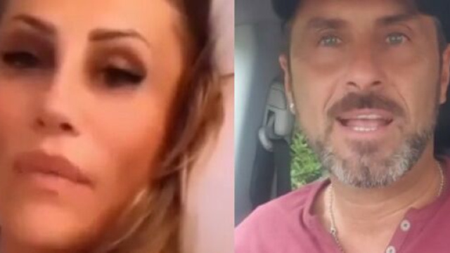 Bennardo sulla presunta rottura con Sossio Aruta: &lsquo;Non sanno come perder tempo&rsquo;.