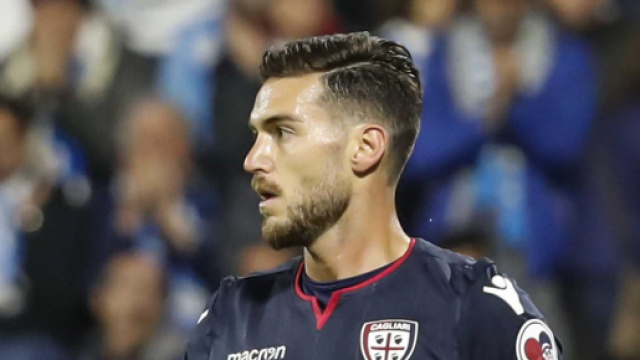 Calciomercato Fiorentina, Cepppitelli del Cagliari obiettivo sensibile.