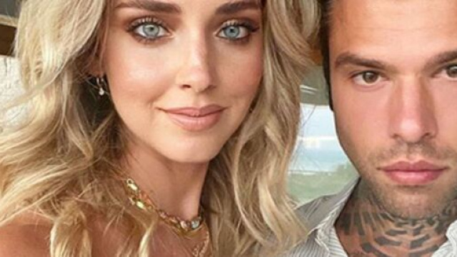 Chiara Ferragni sarebbe in dolce attesa per la seconda volta.