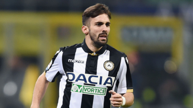 Crotone, idea Marco D'Alessandro.