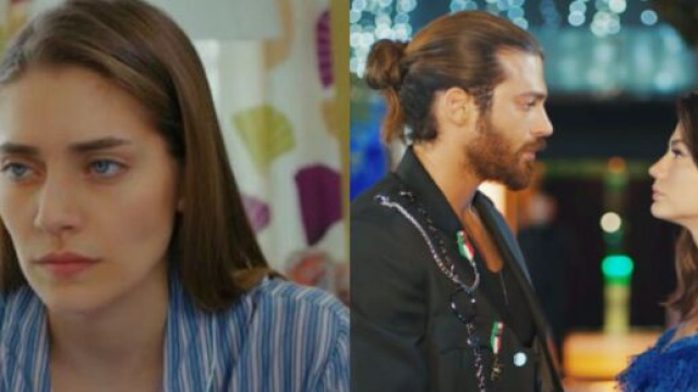 DayDreamer, anticipazioni 24 agosto: Leyla tradisce Sanem e le ruba la cartellina rossa