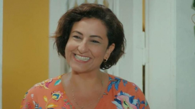 Daydreamer, trame al 28 agosto: Mevkibe diventa presidente dell'associazione di quartiere.