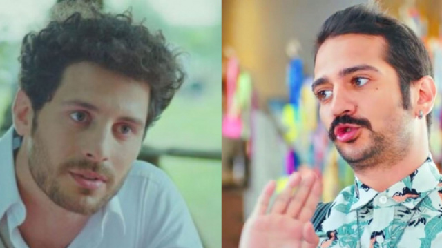 DayDreamer, trame turche: Ceycey inizia a provare timore di Osman.