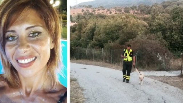 Il giallo di Caronia: Viviana Parisi avrebbe ucciso suo figlio, Gioele, di quattro anni.