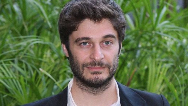 Lino Guanciale sta per tornare in onda su Rai 1 con L'Allieva 3.