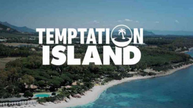 Temptation Island, Antonio e Nadia prima coppia del cast: lui definisce lei viziata.