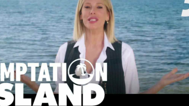 Temptation Island, nel cast Nello e Carlotta, che avverte: 'O ci sposiamo o ci lasciamo'.