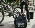 En Suisse, Uber contraint de salarier ses livreurs