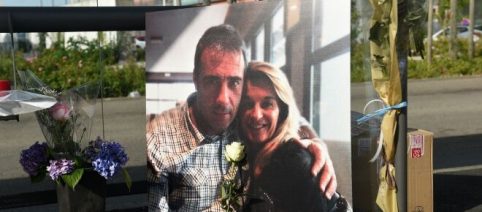 Mort du chauffeur de bus de Bayonne : Le premier coup a été porté par la victime, selon la défense