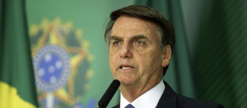 Bolsonaro repete que governo n&atilde;o consegue manter aux&iacute;lio de R$ 600. (Ag&ecirc;ncia Brasil)