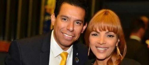 Deputada Flordelis &eacute; a mandante da morte do marido, diz Pol&iacute;cia. (Arquivo Blasting News)