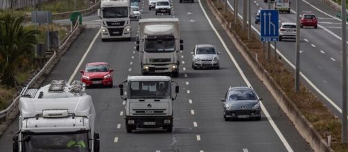 El gobierno estudia reducir la movilidad por el alza del coronavirus