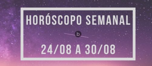 Hor&oacute;scopo da semana para cada signo. (Arquivo Blasting News)
