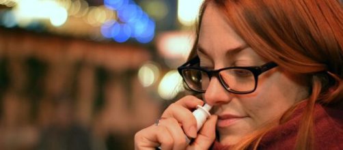 La intensidad en la p&eacute;rdida de olor diferecia el coronavirus del catarro