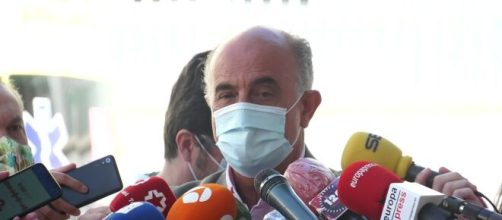 Madrid recomienda "quedarse en casa" ante el avance del coronavirus