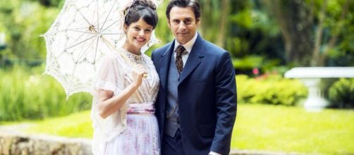 Murilo Rosa brilhou em 'Orgulho e Paix&atilde;o'. (Reprodu&ccedil;&atilde;o/TV Globo)