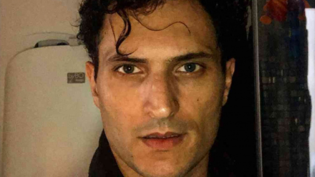 Alessandro Tersigni de Il Paradiso delle Signore: 'Ho avuto paura di morire'.