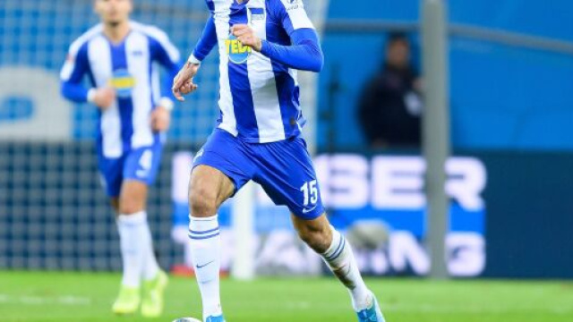 Calciomercato Atalanta: Marko Grujic nel mirino