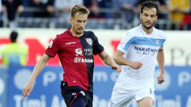 Crotone, Bradaric e Despodov per i calabresi - calciocasteddu.it