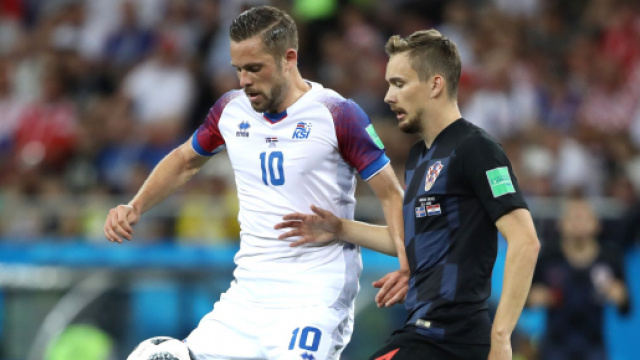 Crotone, Filip Bradaric nome nuovo per il centrocampo