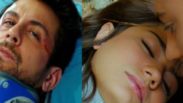 Daydreamer, trame dal 31 agosto al 4 settembre: Emre finisce in ospedale, Can salva Sanem.