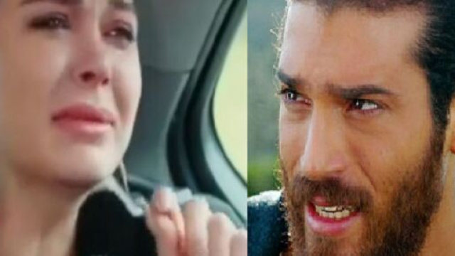 DayDreamer, trame turche: l'ex fidanzata di Emre e Fabbri arrestati.