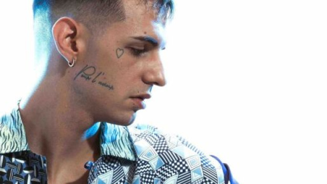 Flipboard: Achille Lauro: &ldquo;Me ne frego&rdquo; &egrave; il titolo della canzone ... - flipboard.com