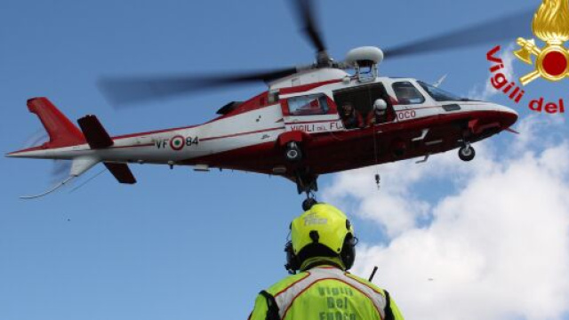 Milano, 53enne si tuffa nel fiume a Cassano D'Adda e riemerge senza vita.